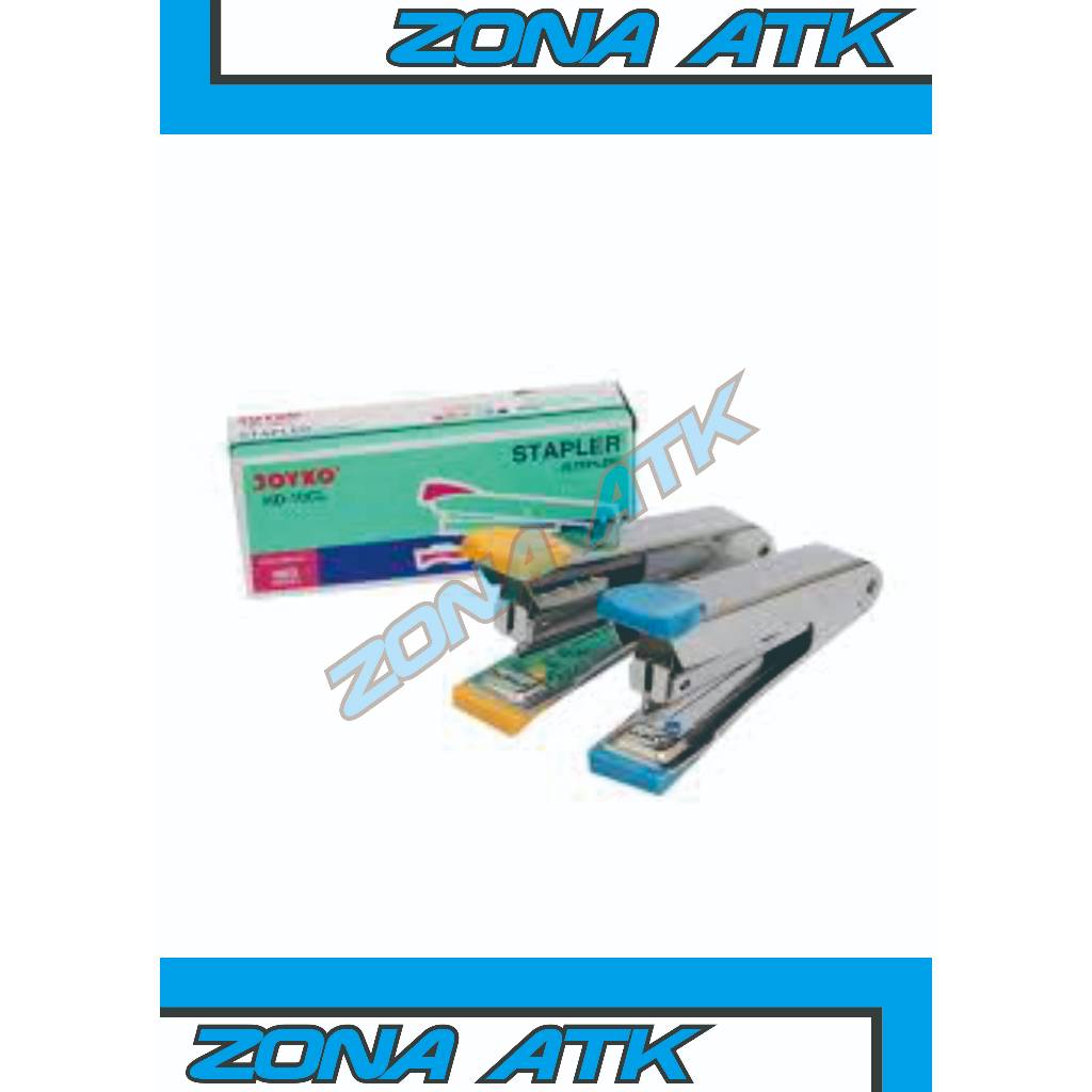 

ZonATK | Staples Joyko | Stapler Joyko | Staples