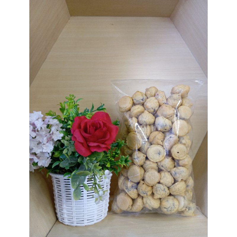 

SNACK SOES COKLAT LUMER 500 GRAM