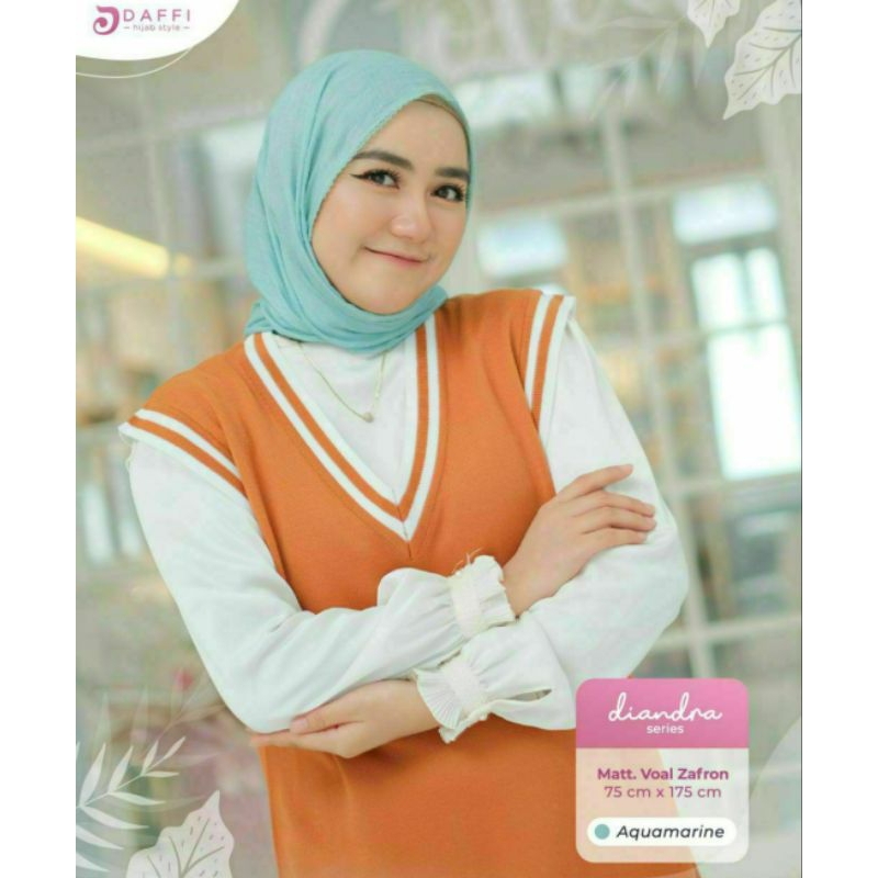 DIANDRA  by DAFFI HIJAB