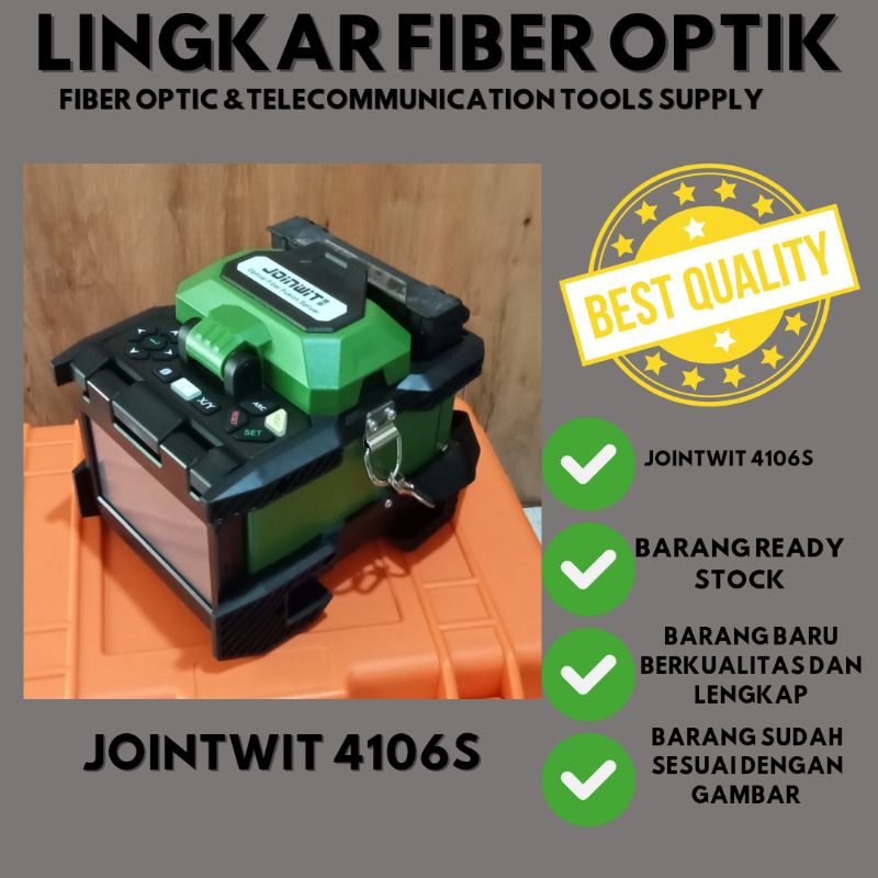 splicer jointwit 4106s