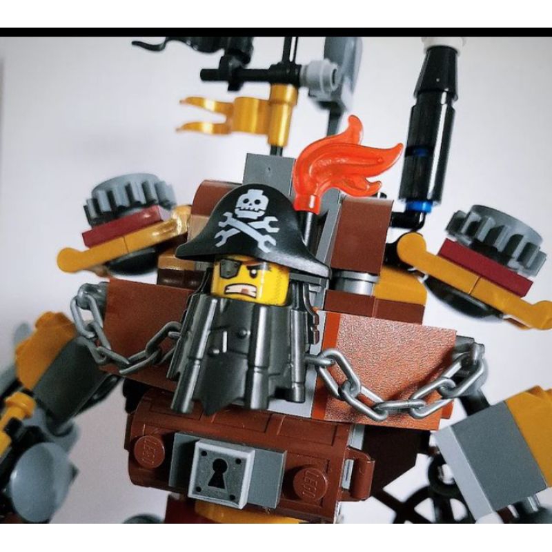 lego mainan anak vintage
