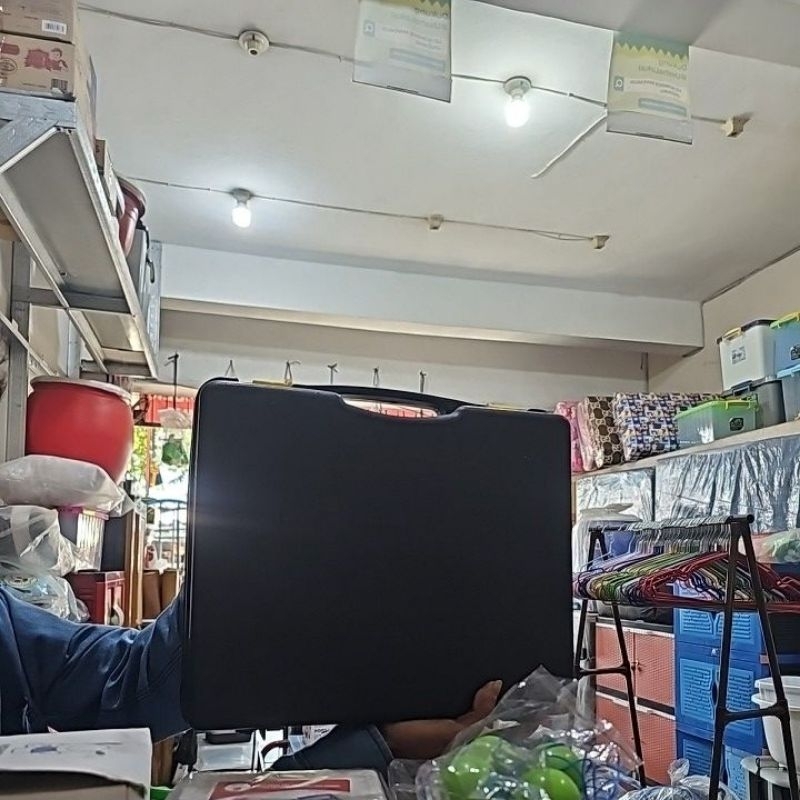 kompor case portable / PROGAS PORTABLE / KOMPOR PORTABLE PROGAS MURAHH MERIAHH( SJD )