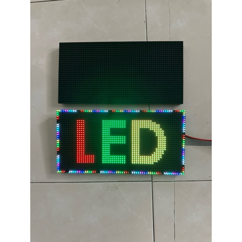 Panel p5rgb