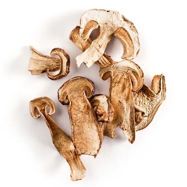 

Dried Porcini Mushroom