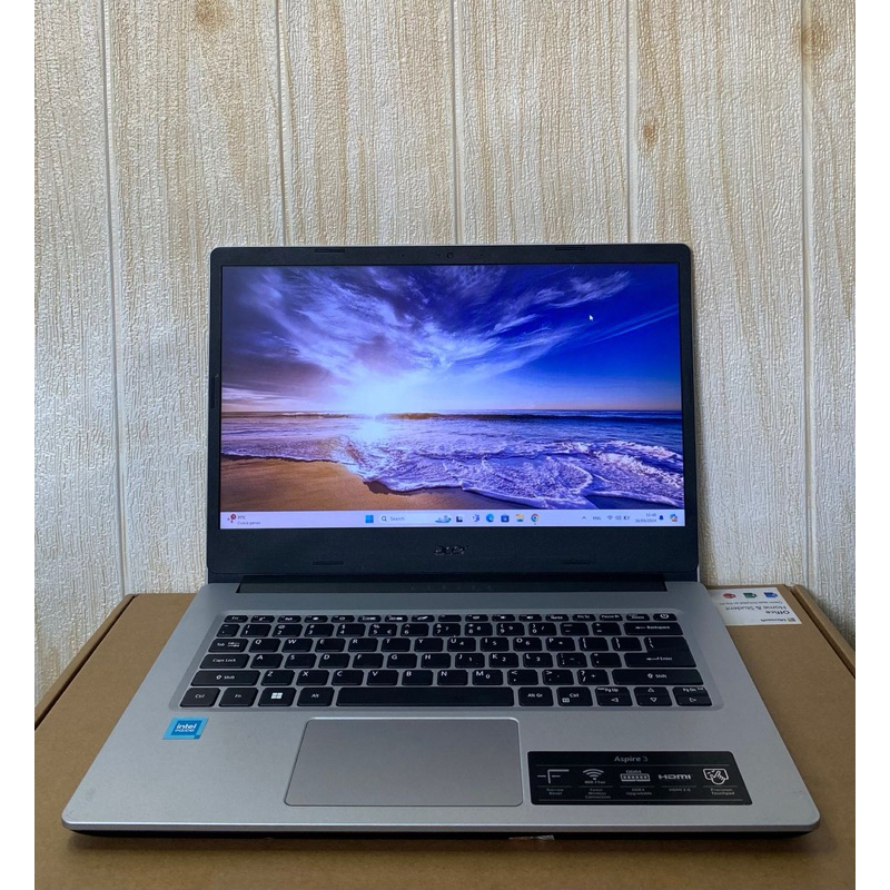 Laptop Acer Aspire 3 A314 Series