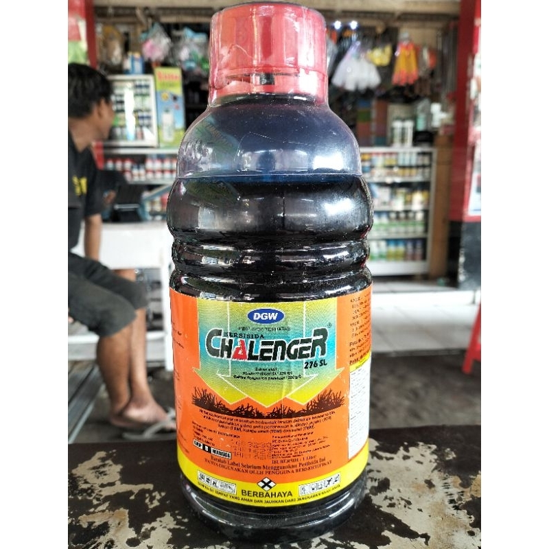 Herbisida Chalenger 276SL
