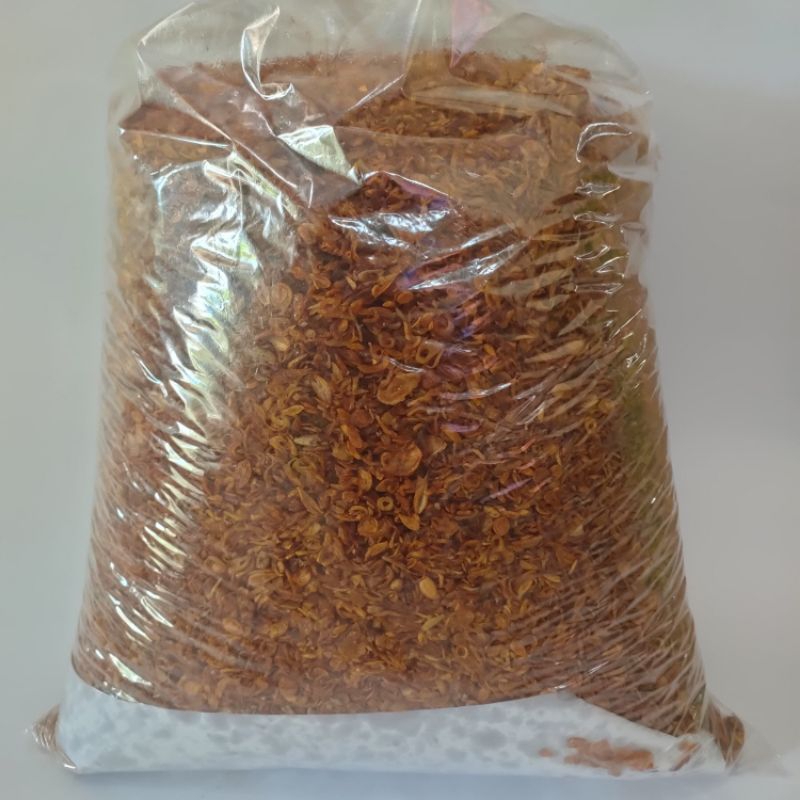 

bawang goreng /1kg (BERKAH JAYA)