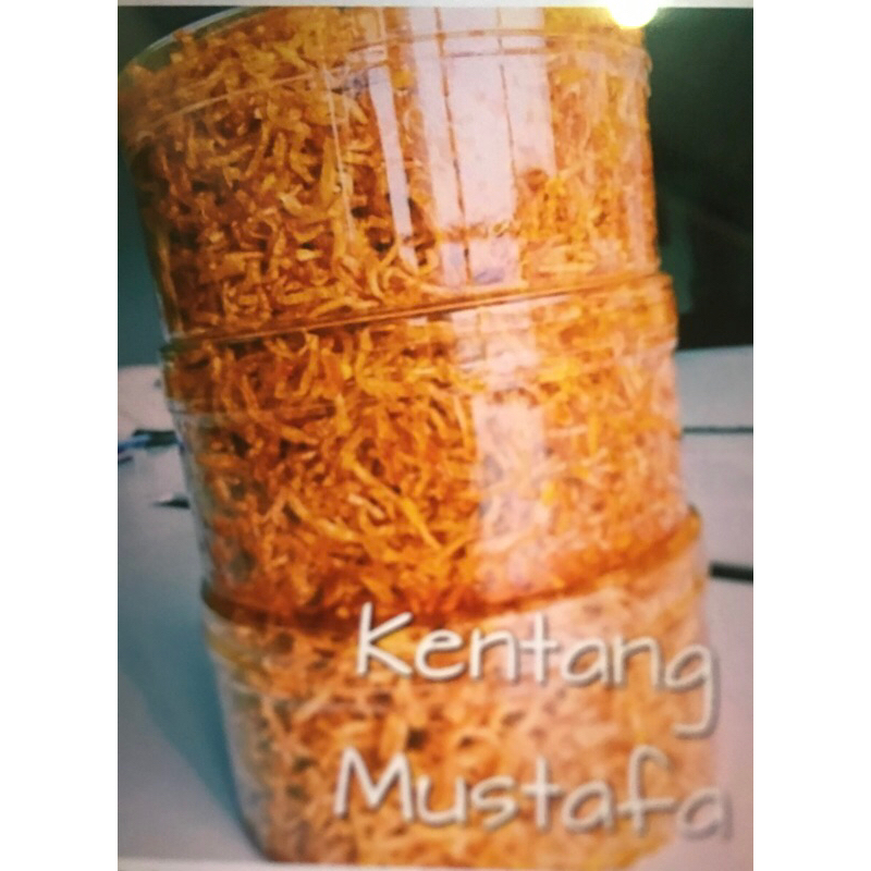 

Kentang mustofa