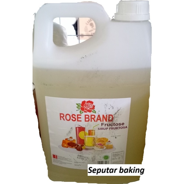 

Gula Cair Rosebrand (5kg)