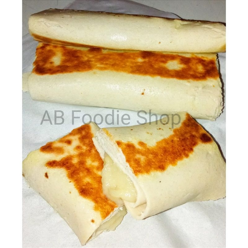 

KEBAB DUREN FROZEN 5PCS