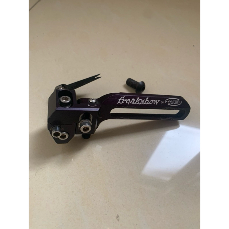 Arrow Rest Compound AAE Arizona Freakshow