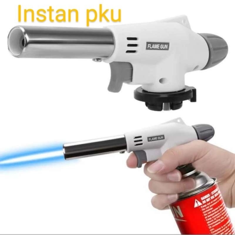 Kepala torch portable/kepala torch  kaleng/kepala pistol  torch portable