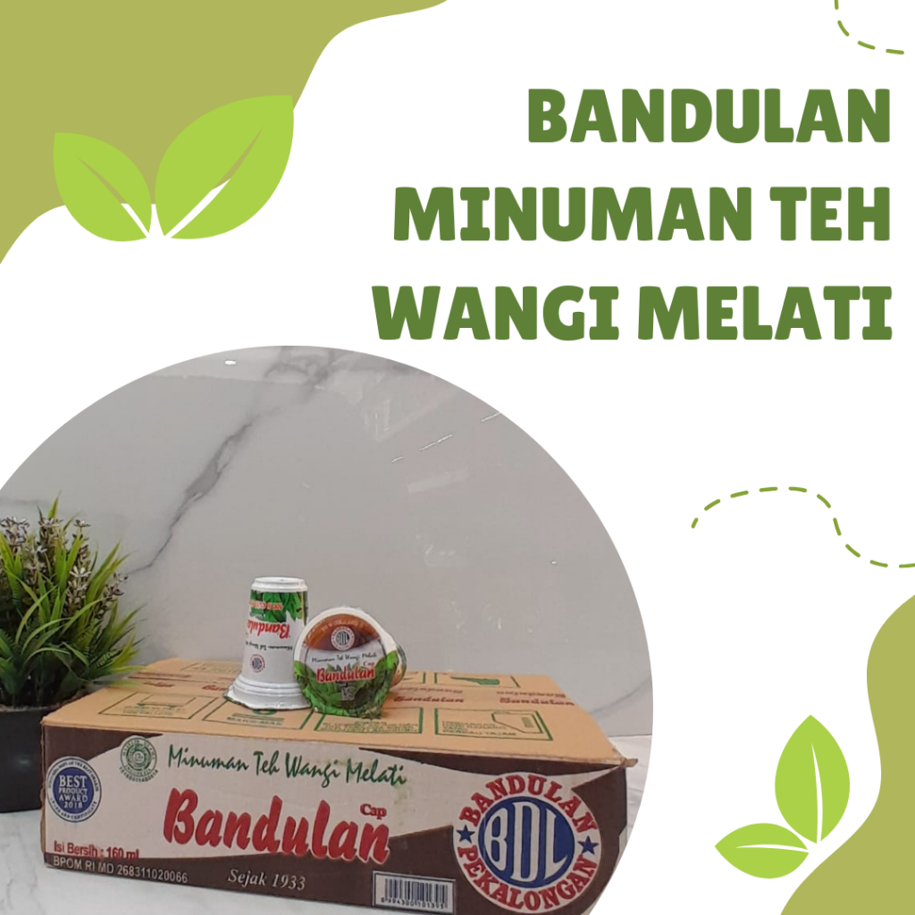 

Teh Bandulan