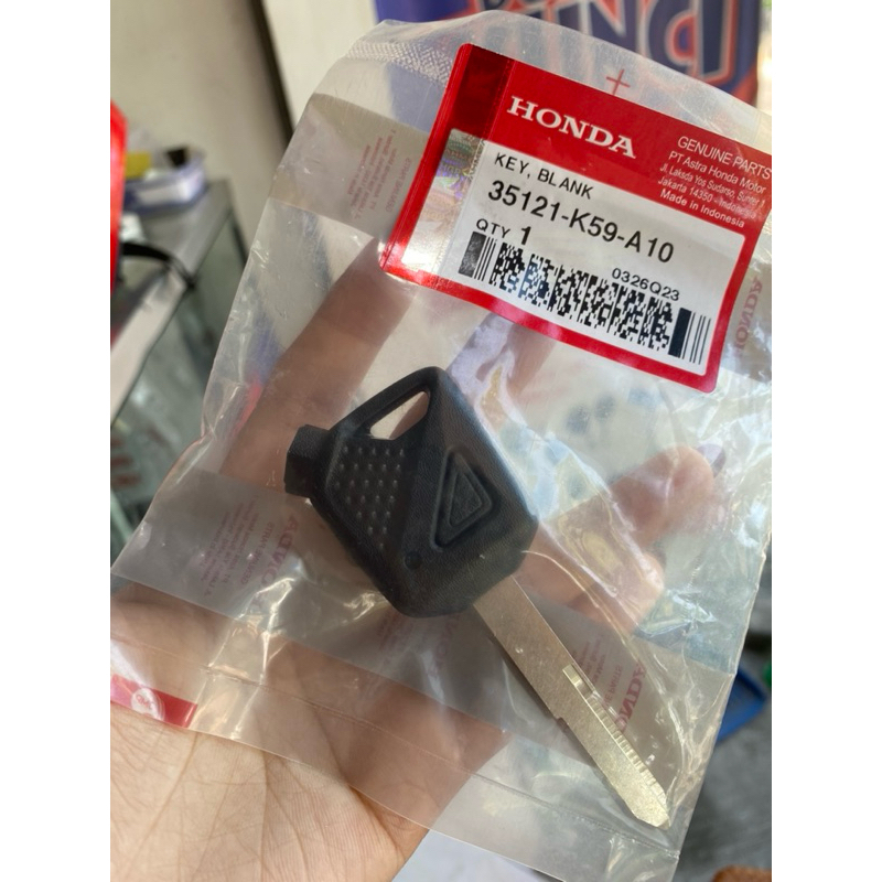 remote vario old dan scoopy tahun 2016+ original
