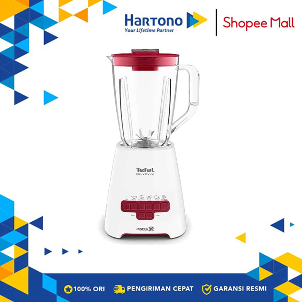 Tefal Blender Blendforce Piano BL477 BL477567