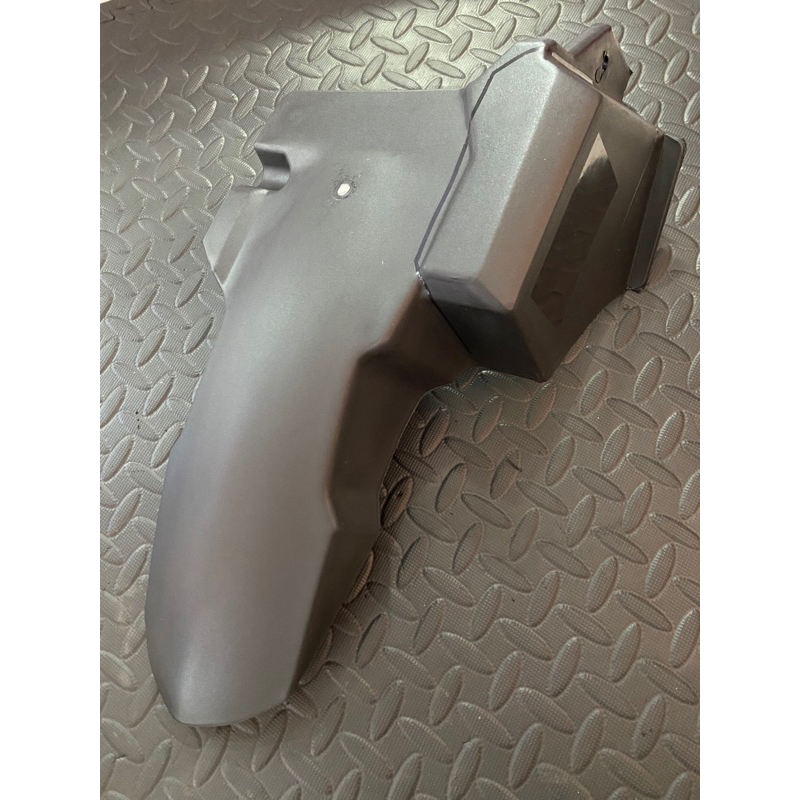 hugger beat deluxe/genio/scoopy new prestige