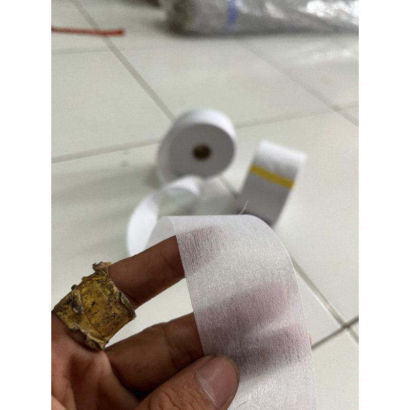 POTONGAN KAIN KERAS 25 F ADA LEMNYA/KAIN KAPAS 25 f BUAT BAJU