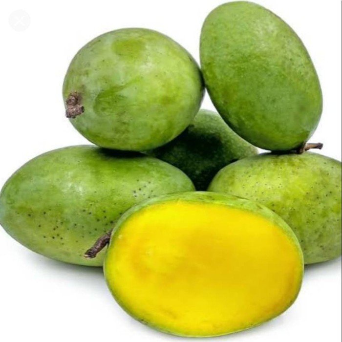 

MANGGA KWENI MANIS HARUM 1 Kg