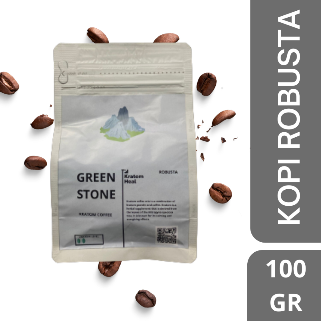 

Kopii Robustaa lampung harum original jamu kopi