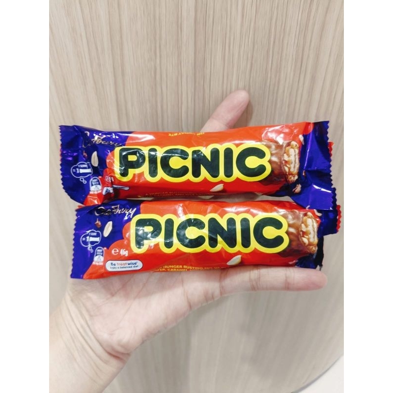 

picnic