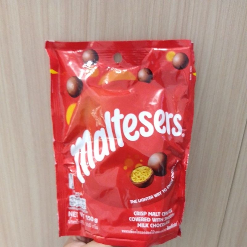 

maltesers