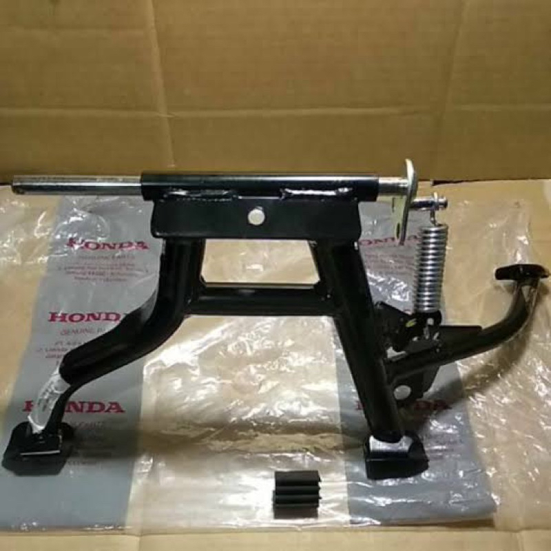 PAKET STANDAR TENGAH BEAT ESP 2016-2020