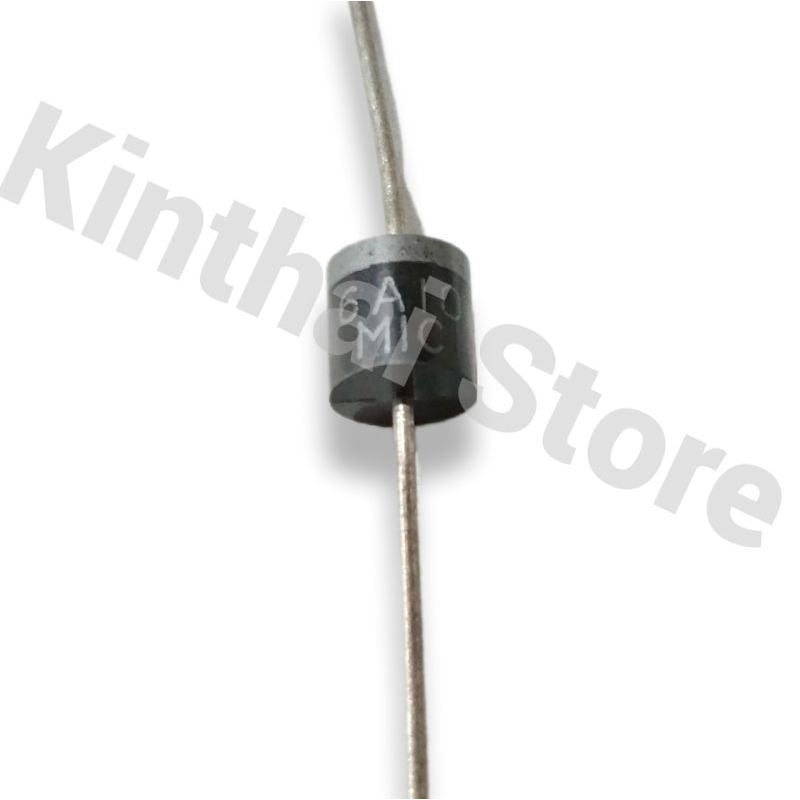 Dioda 6A 6 Ampere 6A10 MIC