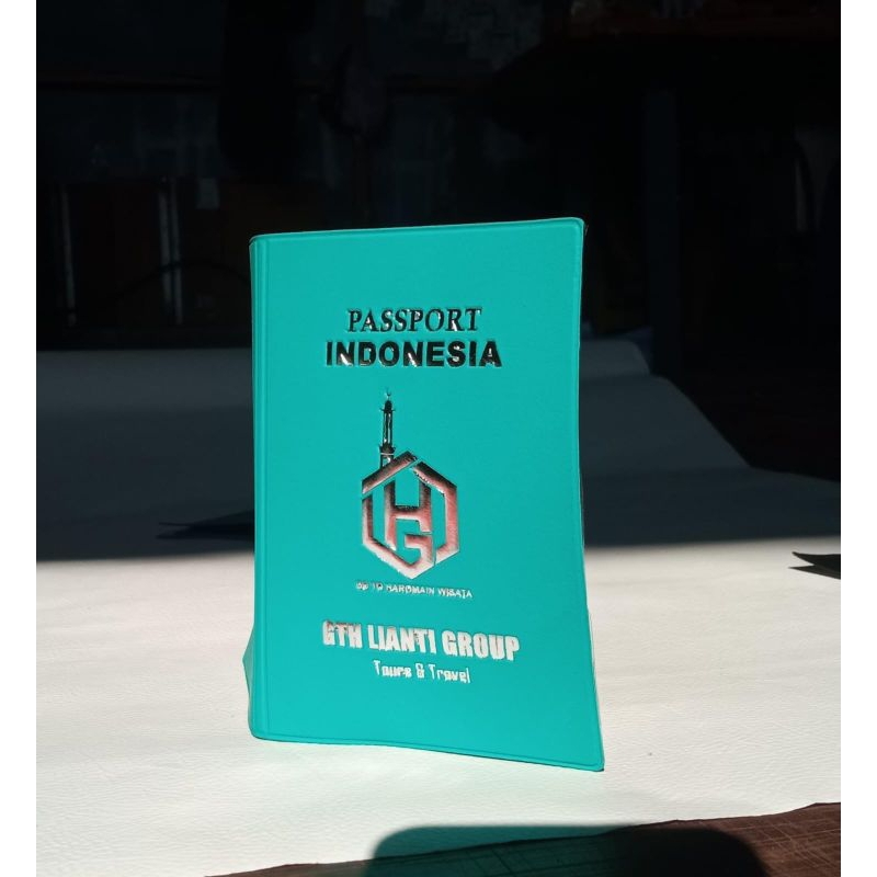 

Map Pasport | Map K13 | Sertifikat | Map Upacara