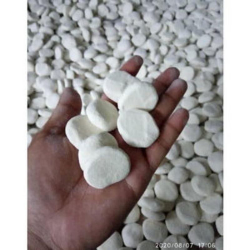 

Ragi Tape Singkong (5 biji)