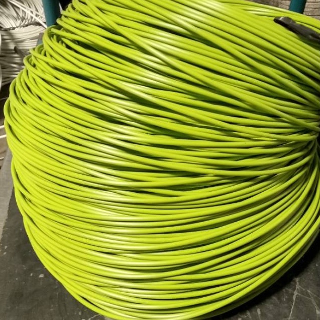 KODE N5K beli banyak ongkos kirim 1kg Bahan rotan sintetis harga perkilo tali rotan bulat ukuran 38m