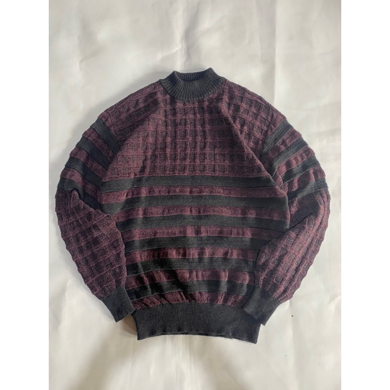 vintage knitwear
