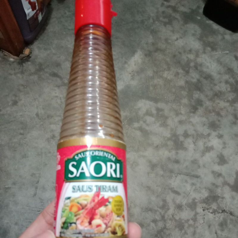 

saori
