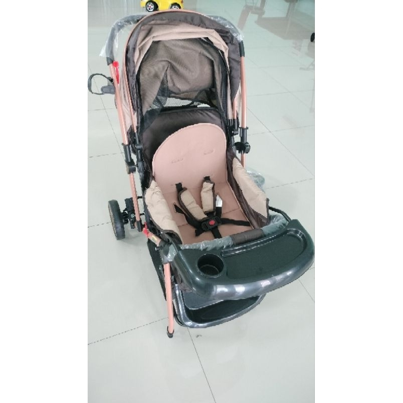 baby stroller kereta dorong bayi