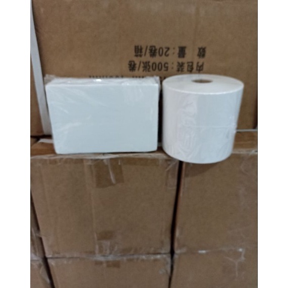 

KODE C98R kertas thermal direct thermal 1x15 isi 35 Bandung