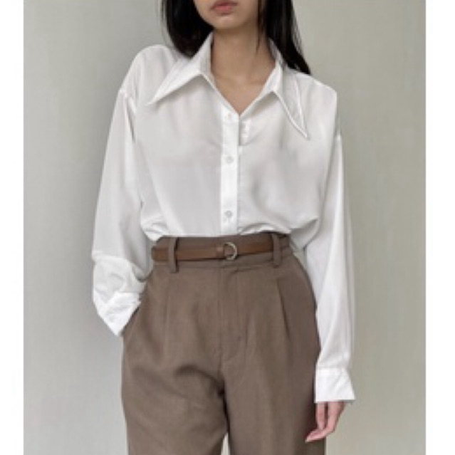 Ecinos Office Shirt/Home/7 Days Shirt