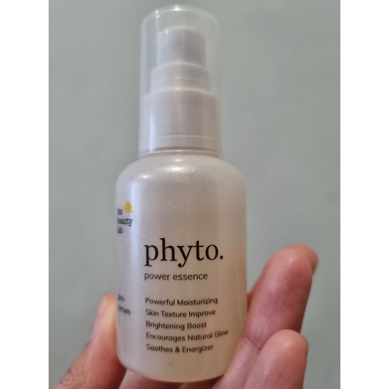 preloved bbl phyto power essence