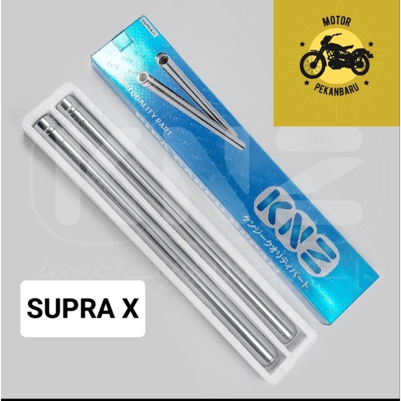 AS SHOCK SOK SHOK DEPAN HALU HALU PIPE SUPRA SUPRA FIT OLD KEV KNZ