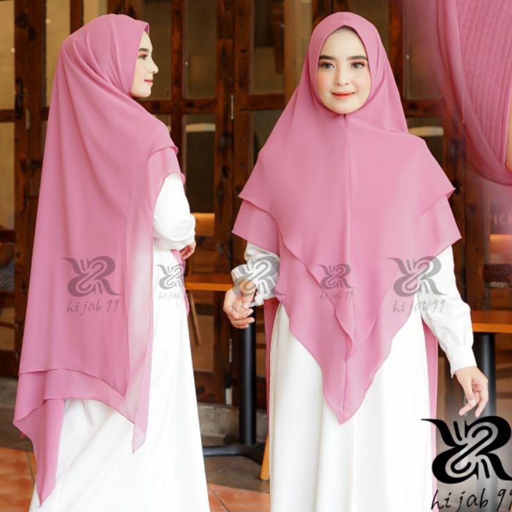 Pencarian Terbanyak    KHIMAR 2 LAYER SAHLA HIJAB CERUTI 2 LAYER JILABAB 2 LAYER CERUTI BABYDOLL PRE