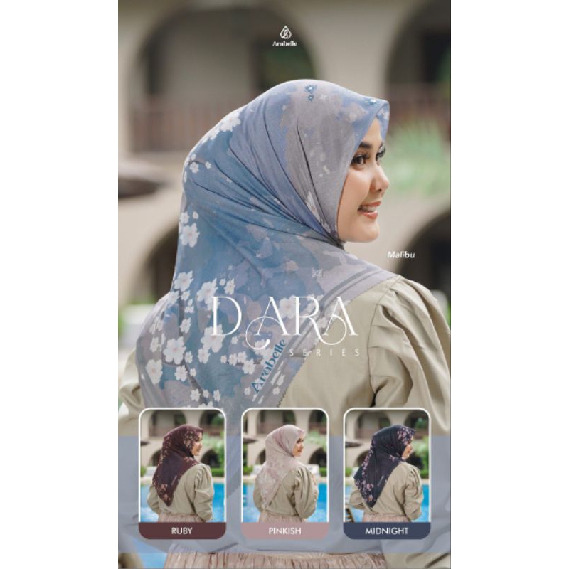 [NEW] ✔️ COD | DARA SCARF • ARABELLESCARF / SCARF / HIJAB / HIJAB SCARF / HIJAB SEGIEMPAT / HIJAB MO
