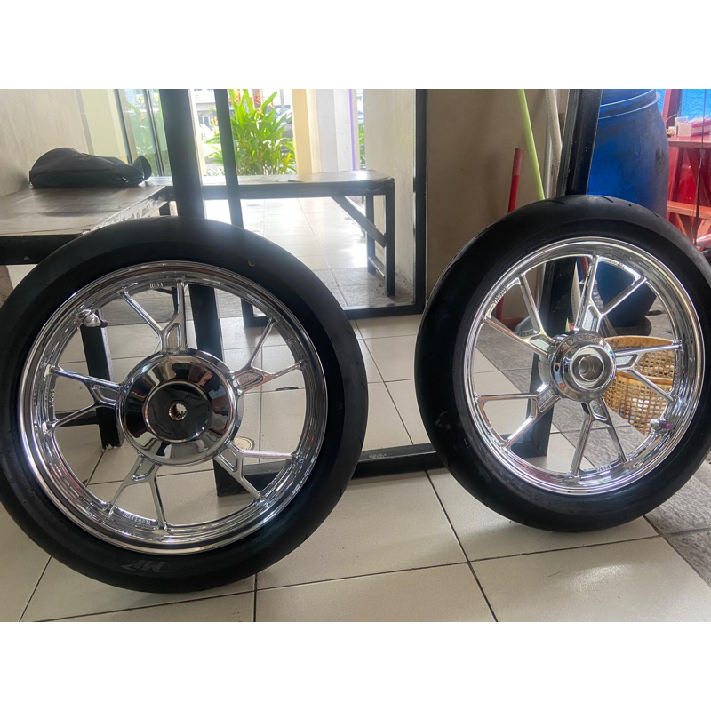 velg mio fino thailand