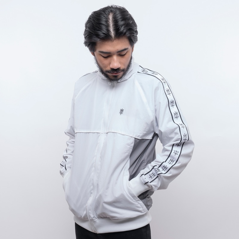 Maternal Disaster Jacket Drevite