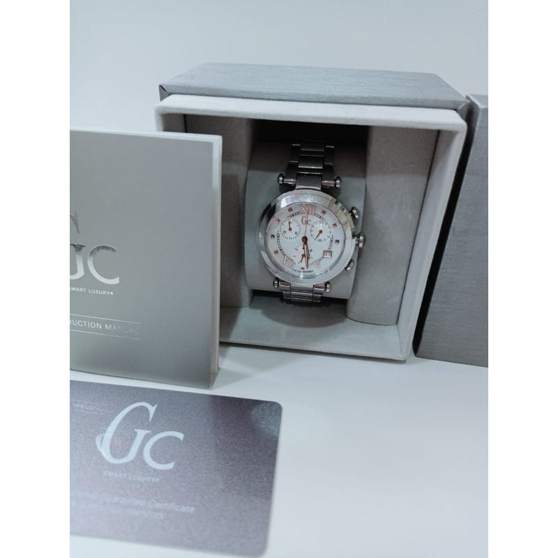 preloved SALE jam Guess Collection Original ✨REPRICE