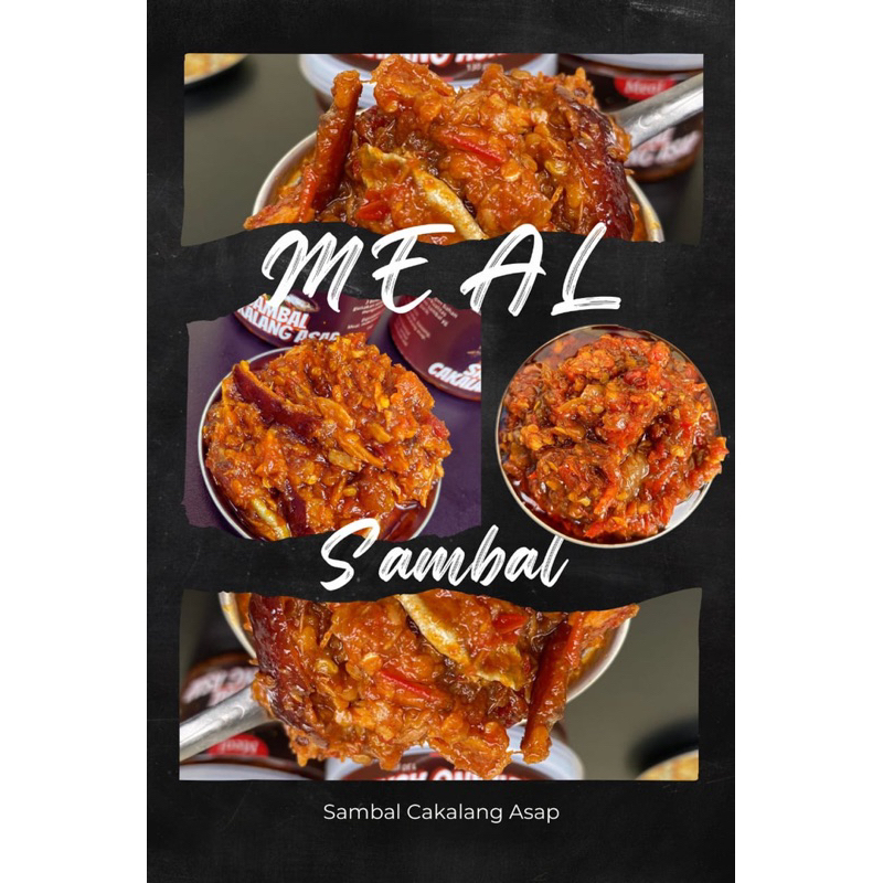 

Meal Sambal