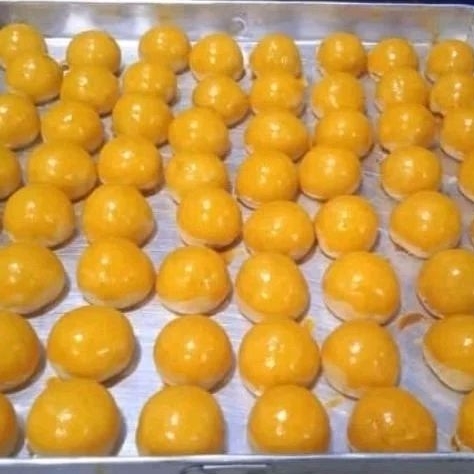 

Nastar/Kue Nastar Biasa Per Toples 65k Beli 3 Toples 190k.