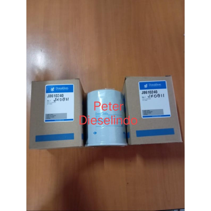 OIL FILTER JX0811A / JX 0811 DON
