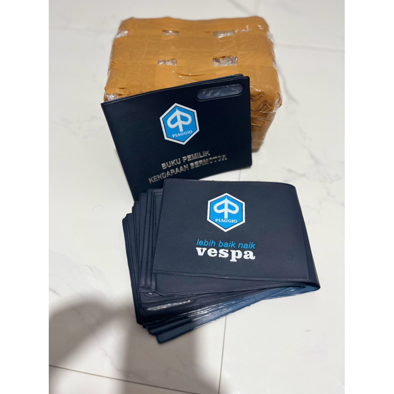 

sampul Bpkb motor/mobil