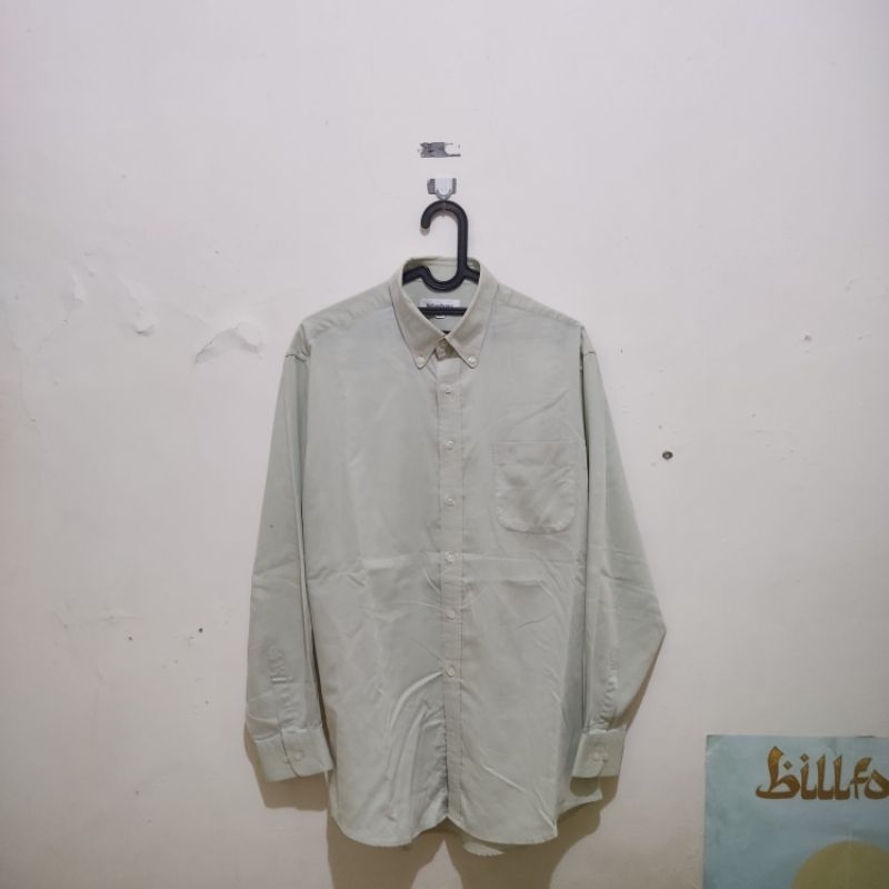 Kemeja Yves Saint Lauren