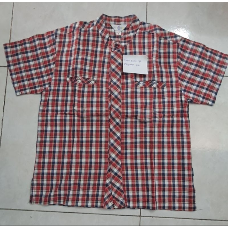 Kemeja Anak Prelove (contempo)