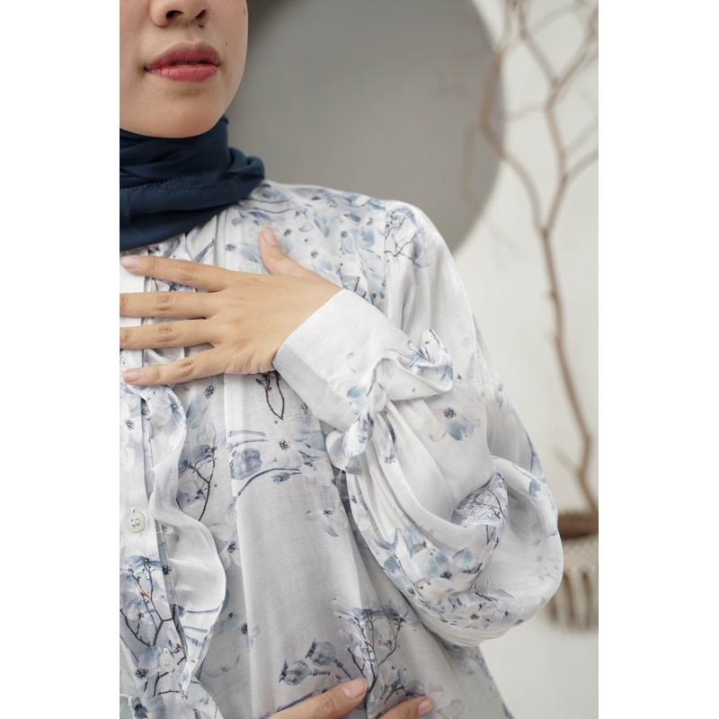 KAMILA Dress
