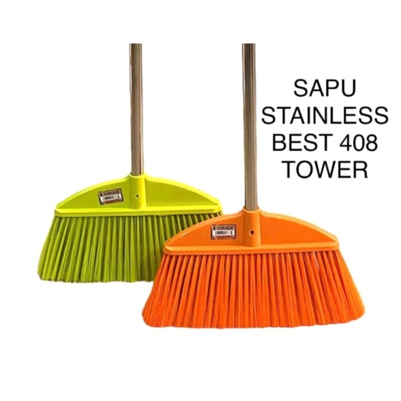 SAPU STENLISS 408 TOWER
